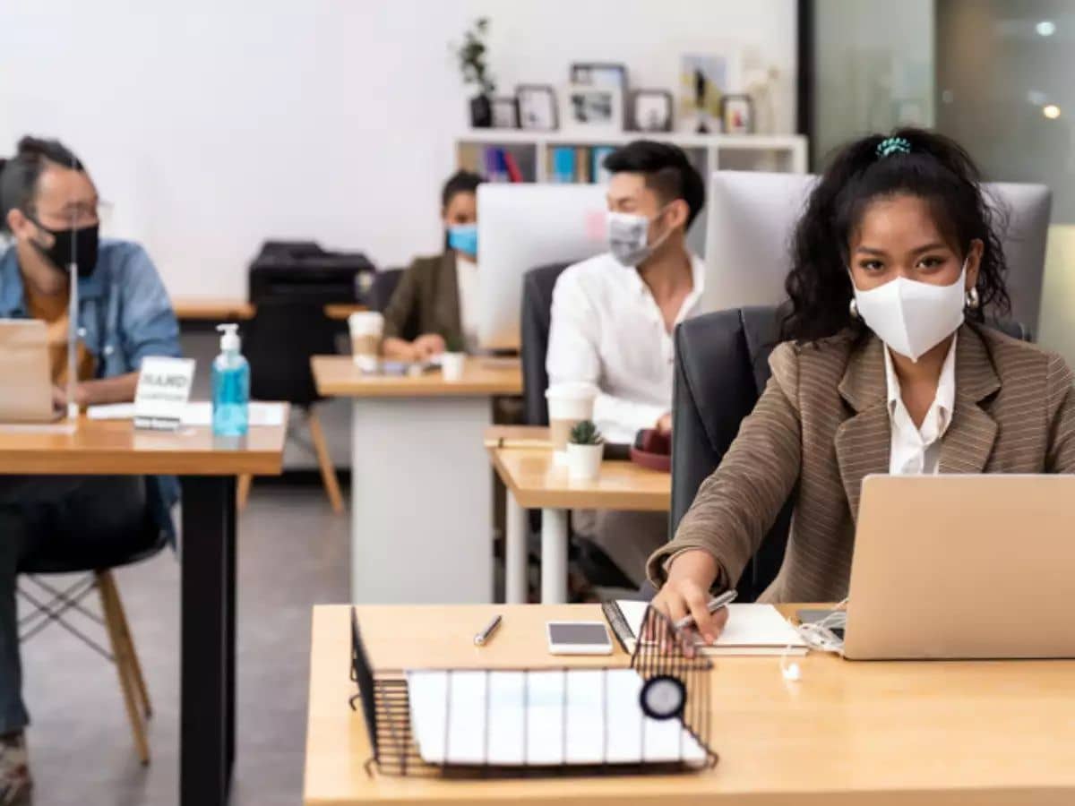 10 idées pour rendre votre bureau COVID Free 10 idées pour rendre votre bureau COVID Free