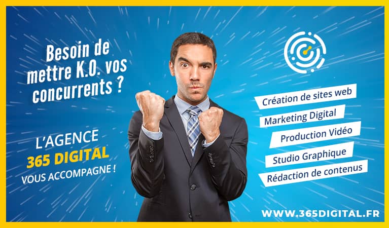 Agence création site web et de communication Agence création site web et de communication