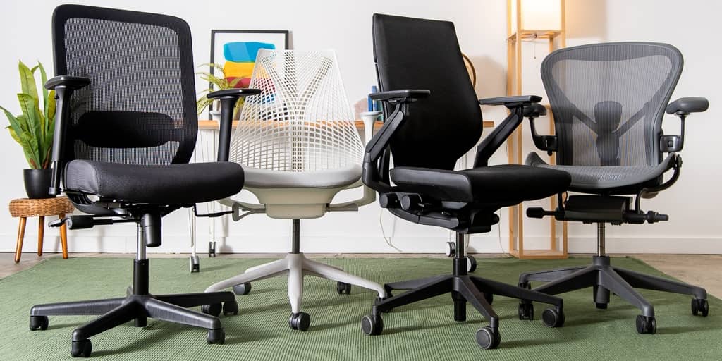Les meilleurs chaises de bureaux en 2021 Les meilleurs chaises de bureaux en 2021