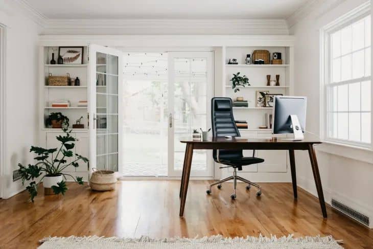 Télé travail Bien choisir son mobilier Télé travail Bien choisir son mobilier