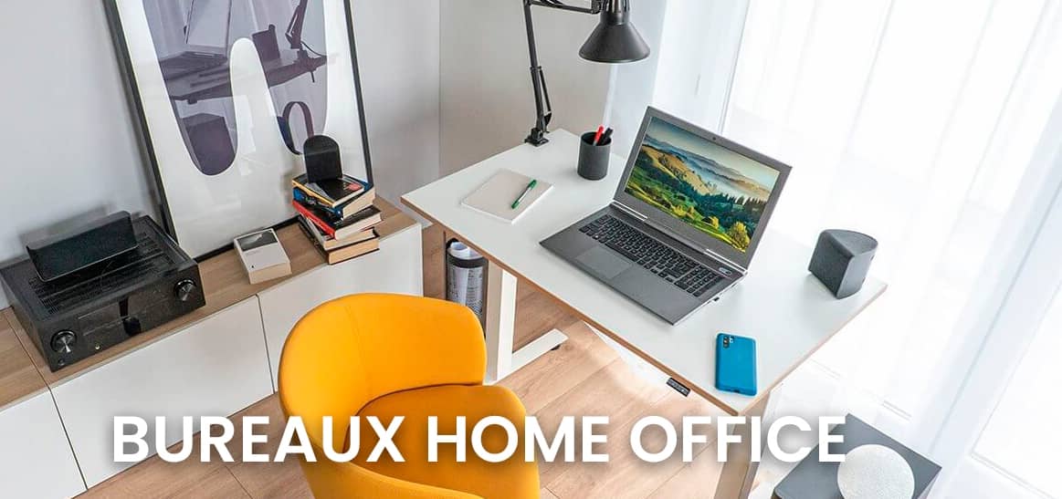 Bureaux home-office